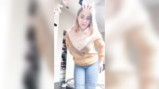 Ana_chinna (Annachinna aka Chinna) OnlyFans Leaks Average Asian Chinese Porn Video 80