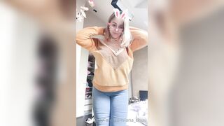 Ana_chinna (Annachinna aka Chinna) OnlyFans Leaks Average Asian Chinese Porn Video 80