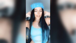 Emiliajolie (Emilia Jolie) OnlyFans Leaks Altanta Next Door Girl Gone WIld Porn Video 17
