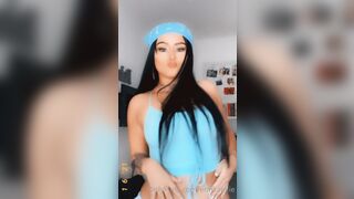 Emiliajolie (Emilia Jolie) OnlyFans Leaks Altanta Next Door Girl Gone WIld Porn Video 17