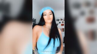 Emiliajolie (Emilia Jolie) OnlyFans Leaks Altanta Next Door Girl Gone WIld Porn Video 17
