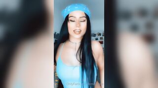 Emiliajolie (Emilia Jolie) OnlyFans Leaks Altanta Next Door Girl Gone WIld Porn Video 17