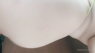 Ana_chinna (Annachinna aka Chinna) OnlyFans Leaks Average Asian Chinese Porn Video 35