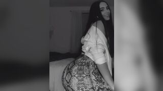 Emiliajolie (Emilia Jolie) OnlyFans Leaks Altanta Next Door Girl Gone WIld Porn Video 15