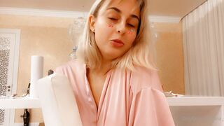 Ana_chinna (Annachinna aka Chinna) OnlyFans Leaks Average Asian Chinese Porn Video 24