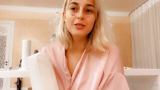 Ana_chinna (Annachinna aka Chinna) OnlyFans Leaks Average Asian Chinese Porn Video 24