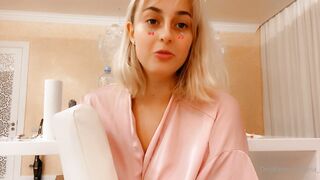 Ana_chinna (Annachinna aka Chinna) OnlyFans Leaks Average Asian Chinese Porn Video 24