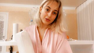 Ana_chinna (Annachinna aka Chinna) OnlyFans Leaks Average Asian Chinese Porn Video 24