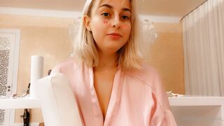 Ana_chinna (Annachinna aka Chinna) OnlyFans Leaks Average Asian Chinese Porn Video 24