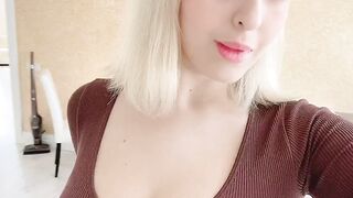 Ana_chinna (Annachinna aka Chinna) OnlyFans Leaks Average Asian Chinese Porn Video 14
