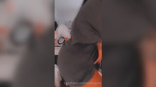 Emiliajolie (Emilia Jolie) OnlyFans Leaks Altanta Next Door Girl Gone WIld Porn Video 21