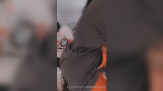 Emiliajolie (Emilia Jolie) OnlyFans Leaks Altanta Next Door Girl Gone WIld Porn Video 21