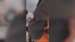 Emiliajolie (Emilia Jolie) OnlyFans Leaks Altanta Next Door Girl Gone WIld Porn Video 21