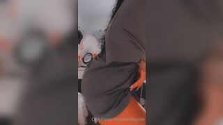 Emiliajolie (Emilia Jolie) OnlyFans Leaks Altanta Next Door Girl Gone WIld Porn Video 21