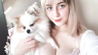 Ana_chinna (Annachinna aka Chinna) OnlyFans Leaks Average Asian Chinese Porn Video 85