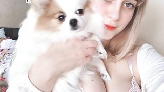 Ana_chinna (Annachinna aka Chinna) OnlyFans Leaks Average Asian Chinese Porn Video 85