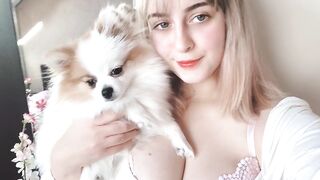 Ana_chinna (Annachinna aka Chinna) OnlyFans Leaks Average Asian Chinese Porn Video 85
