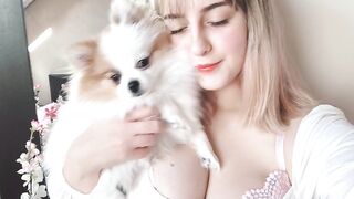 Ana_chinna (Annachinna aka Chinna) OnlyFans Leaks Average Asian Chinese Porn Video 85