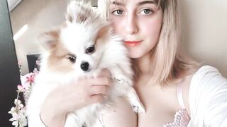 Ana_chinna (Annachinna aka Chinna) OnlyFans Leaks Average Asian Chinese Porn Video 85
