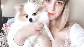 Ana_chinna (Annachinna aka Chinna) OnlyFans Leaks Average Asian Chinese Porn Video 85