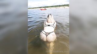 Ana_chinna (Annachinna aka Chinna) OnlyFans Leaks Average Asian Chinese Porn Video 57