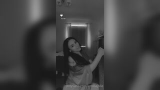 Emiliajolie (Emilia Jolie) OnlyFans Leaks Altanta Next Door Girl Gone WIld Porn Video 14