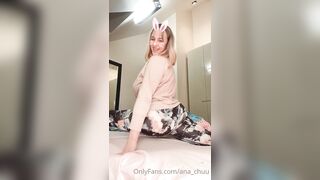 Ana_chinna (Annachinna aka Chinna) OnlyFans Leaks Average Asian Chinese Porn Video 81