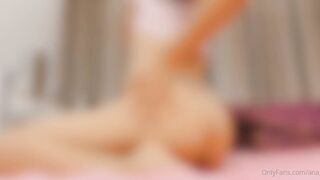 Ana_chinna (Annachinna aka Chinna) OnlyFans Leaks Average Asian Chinese Porn Video 17