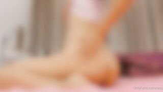 Ana_chinna (Annachinna aka Chinna) OnlyFans Leaks Average Asian Chinese Porn Video 17