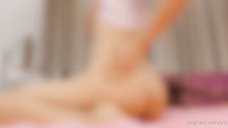 Ana_chinna (Annachinna aka Chinna) OnlyFans Leaks Average Asian Chinese Porn Video 17