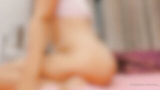 Ana_chinna (Annachinna aka Chinna) OnlyFans Leaks Average Asian Chinese Porn Video 17