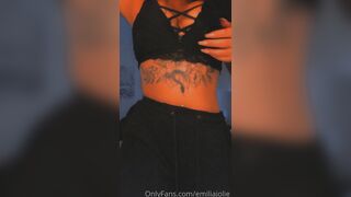 Emiliajolie (Emilia Jolie) OnlyFans Leaks Altanta Next Door Girl Gone WIld Porn Video 22