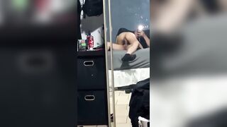 Jasminx (Jasmin aka jasminxie aka jasminxie2) OnlyFans Leaks jasminxiex Petite Bisexual Indian Maori Girl Porn 70