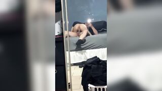 Jasminx (Jasmin aka jasminxie aka jasminxie2) OnlyFans Leaks jasminxiex Petite Bisexual Indian Maori Girl Porn 70