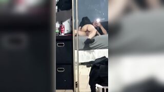 Jasminx (Jasmin aka jasminxie aka jasminxie2) OnlyFans Leaks jasminxiex Petite Bisexual Indian Maori Girl Porn 70