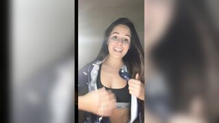 Speed_skater (Alexandra Ianculesc aka bodybyalex) OnlyFans Leaks Winter Olympian Hot Babe Porn 19