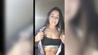Speed_skater (Alexandra Ianculesc aka bodybyalex) OnlyFans Leaks Winter Olympian Hot Babe Porn 19