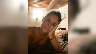 Speed_skater (Alexandra Ianculesc aka bodybyalex) OnlyFans Leaks Winter Olympian Hot Babe Porn 2