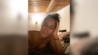 Speed_skater (Alexandra Ianculesc aka bodybyalex) OnlyFans Leaks Winter Olympian Hot Babe Porn 2