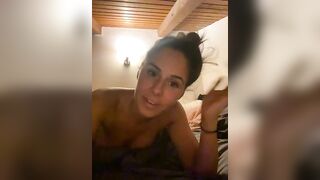 Speed_skater (Alexandra Ianculesc aka bodybyalex) OnlyFans Leaks Winter Olympian Hot Babe Porn 2