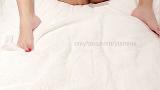 Jasminx (Jasmin aka jasminxie aka jasminxie2) OnlyFans Leaks jasminxiex Petite Bisexual Indian Maori Girl Porn 380