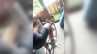 Speed_skater (Alexandra Ianculesc aka bodybyalex) OnlyFans Leaks Winter Olympian Hot Babe Porn 29