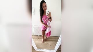 Speed_skater (Alexandra Ianculesc aka bodybyalex) OnlyFans Leaks Winter Olympian Hot Babe Porn 39