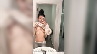 Jasminx (Jasmin aka jasminxie aka jasminxie2) OnlyFans Leaks jasminxiex Petite Bisexual Indian Maori Girl Porn 139