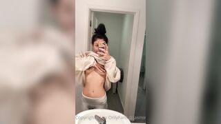 Jasminx (Jasmin aka jasminxie aka jasminxie2) OnlyFans Leaks jasminxiex Petite Bisexual Indian Maori Girl Porn 139