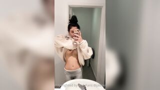 Jasminx (Jasmin aka jasminxie aka jasminxie2) OnlyFans Leaks jasminxiex Petite Bisexual Indian Maori Girl Porn 139