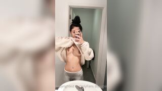 Jasminx (Jasmin aka jasminxie aka jasminxie2) OnlyFans Leaks jasminxiex Petite Bisexual Indian Maori Girl Porn 139