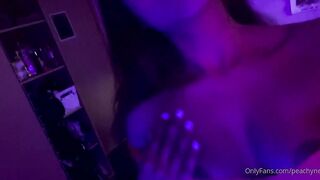 Jasminx (Jasmin aka jasminxie aka jasminxie2) OnlyFans Leaks jasminxiex Petite Bisexual Indian Maori Girl Porn 96