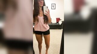 Speed_skater (Alexandra Ianculesc aka bodybyalex) OnlyFans Leaks Winter Olympian Hot Babe Porn 16