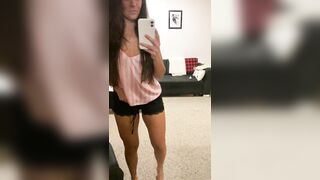 Speed_skater (Alexandra Ianculesc aka bodybyalex) OnlyFans Leaks Winter Olympian Hot Babe Porn 16